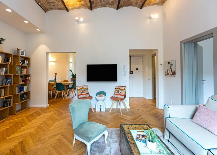 Apartamento Dandolo Floor Trastevere