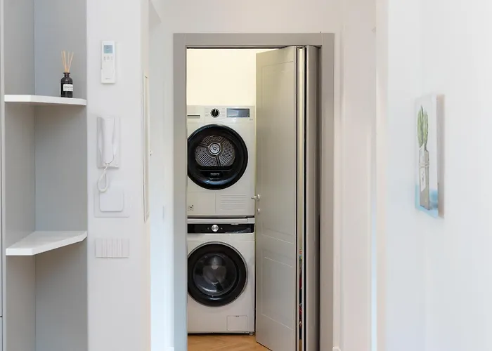 Apartamento Dandolo Floor Trastevere *