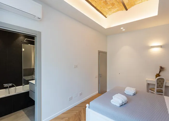 Dandolo Floor Trastevere
