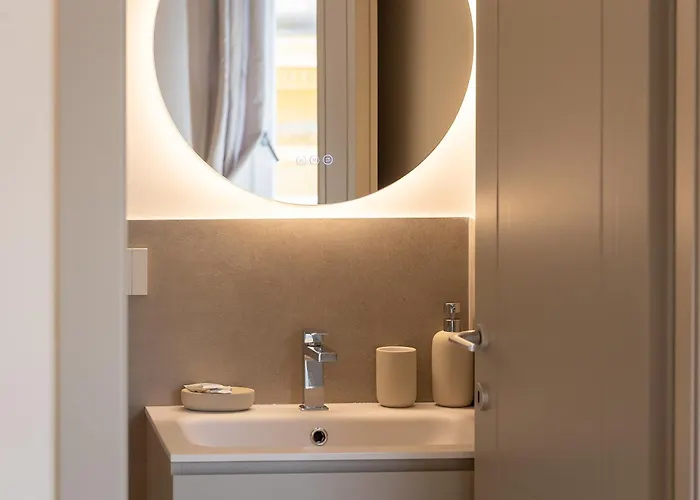 Apartamento Dandolo Floor Trastevere Roma