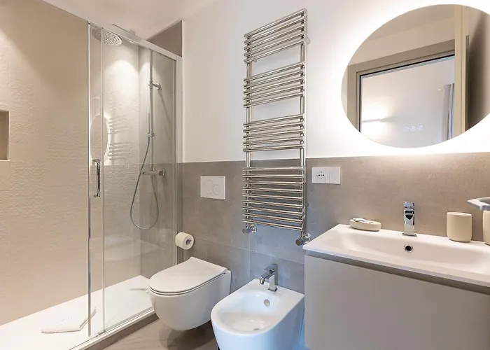 Apartamento Dandolo Floor Trastevere *