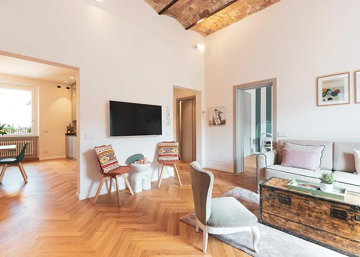 Apartamento Dandolo Floor Trastevere