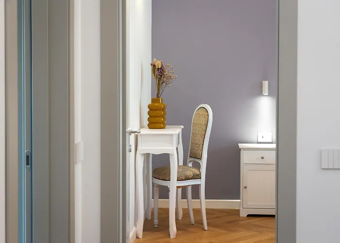 Dandolo Floor Trastevere Apartamento Roma
