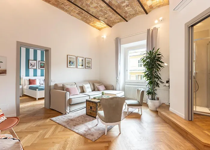 Dandolo Floor Trastevere Apartamento Roma