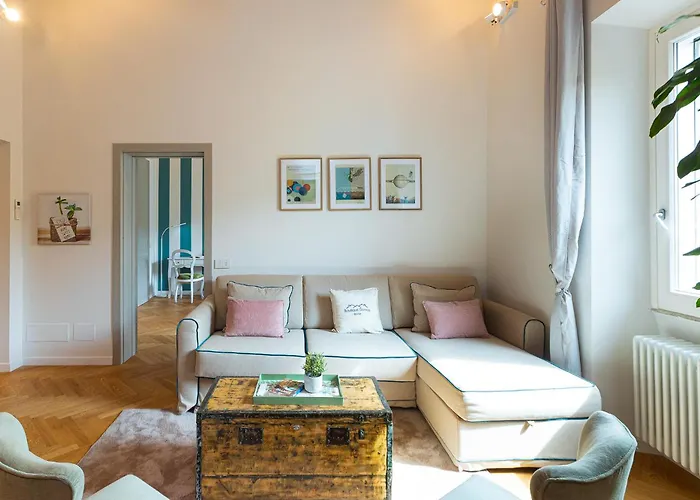 Apartamento Dandolo Floor Trastevere Roma