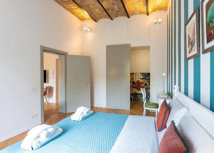 Dandolo Floor Trastevere *