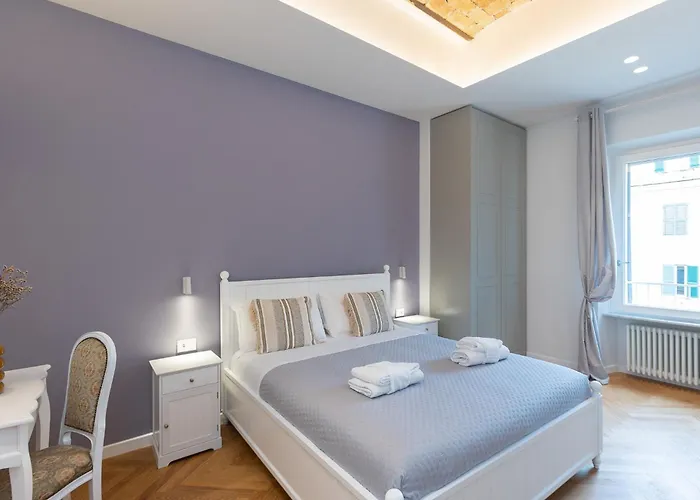 Apartamento Dandolo Floor Trastevere